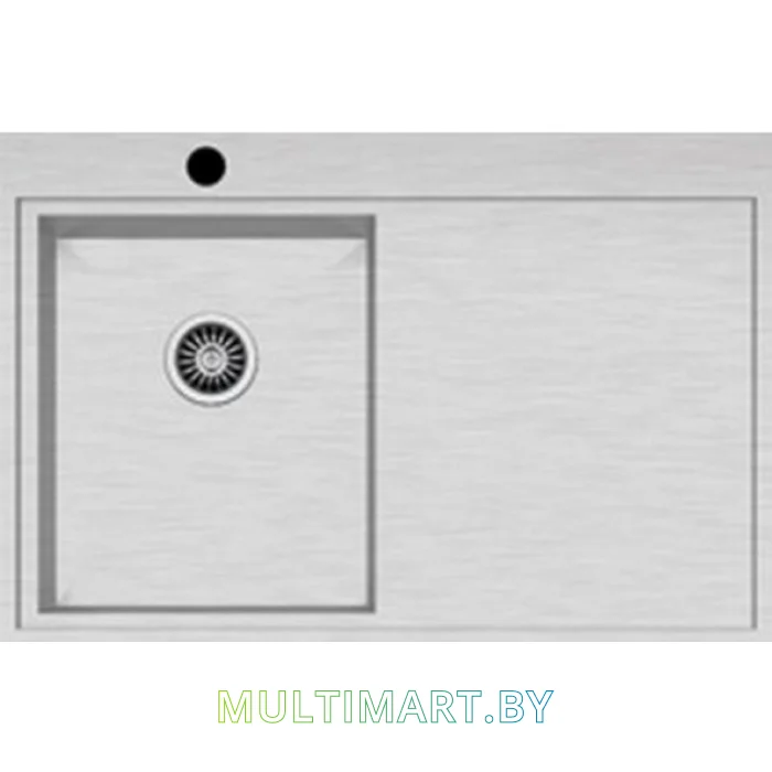 Кухонная мойка Asil AS 3119 (левая)